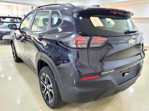 Chevrolet Tracker 1.2 T LT AT L26 2026