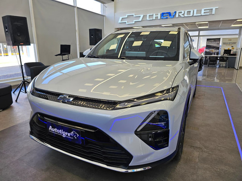 Chevrolet Captiva phev 1.5 Phev Premier 2025