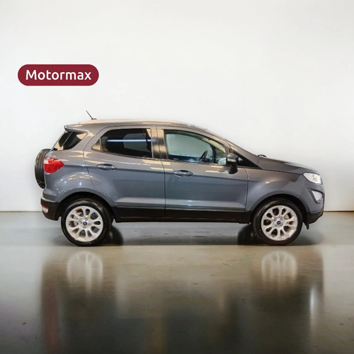 Ford Ecosport 1.5 Titanium L/18 2023