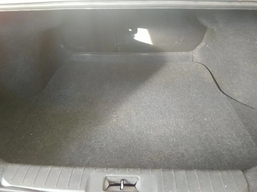 Nissan Sentra 2.0 Advance Cvt 2021