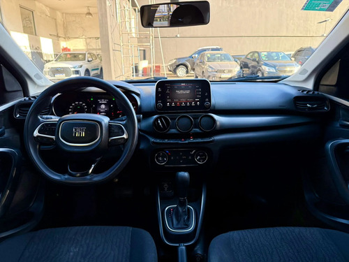 Fiat Cronos 1.3 GSE DRIVE CVT L23 2023