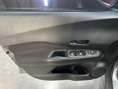 Nissan Kicks 1.6 ADVANCE CVT L17 2019