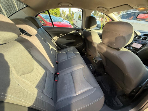 Peugeot 408 1.6 Allure Pack Thp Tip 165cv 2019
