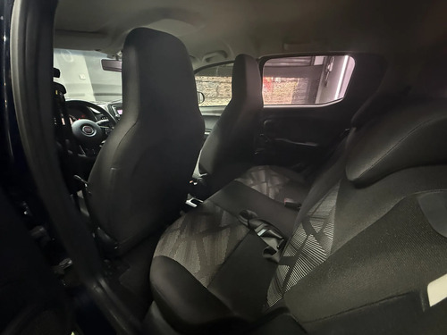 Fiat Mobi 1.0 Easy 2017