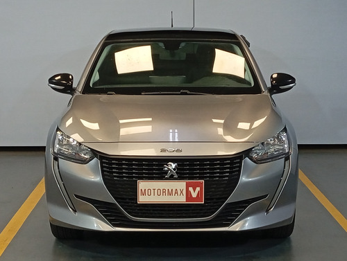 Peugeot 208 1.6 Active Pack Tip L/23 2024