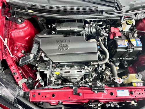 Toyota Etios 1.5 XLS AT4 5P 2022