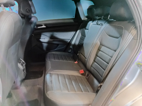 Volkswagen Taos 1.4 250 Tsi Highline At L/24 2024