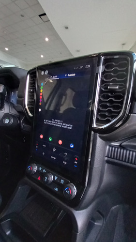 Ford Ranger 2.0 Cd 4X4 Limited At 210Cv 2026