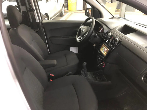 Renault Kangoo Ii Express 1.6 Sce Emotion 5A 2025