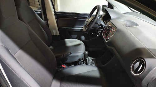 Volkswagen Up! 1.0 Take 2017