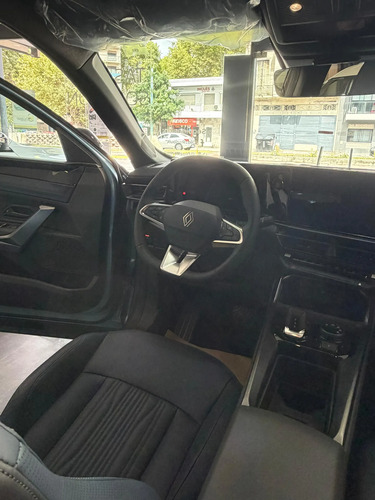 Renault Boreal Iconic 1.3 T 156CV EDC 2026