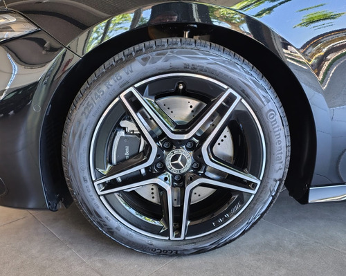 Mercedes-Benz Clase A 2.0 A250 Amg-line 224cv Hatch 2026