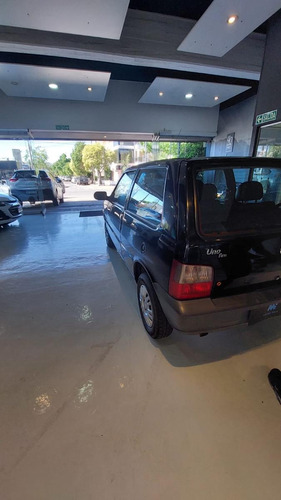 Fiat Uno 1.3 Fire Pack B 3 p 2013