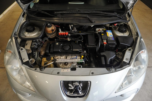 Peugeot 207 Compact 1.4 Sedan Allure 75cv 2013