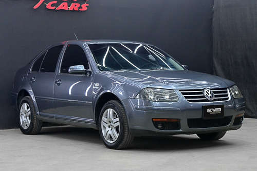 Volkswagen Bora 2.0 Trendline 2008