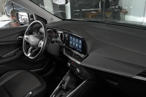 Chevrolet Montana Premier AT 1.2T 2026