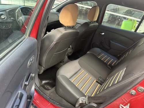 Renault Sandero Stepway 1.6 16v Zen 2023