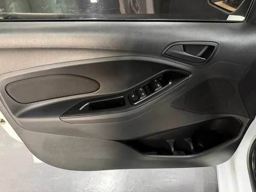 Ford Ka 1.5 SE 5P L18 2019