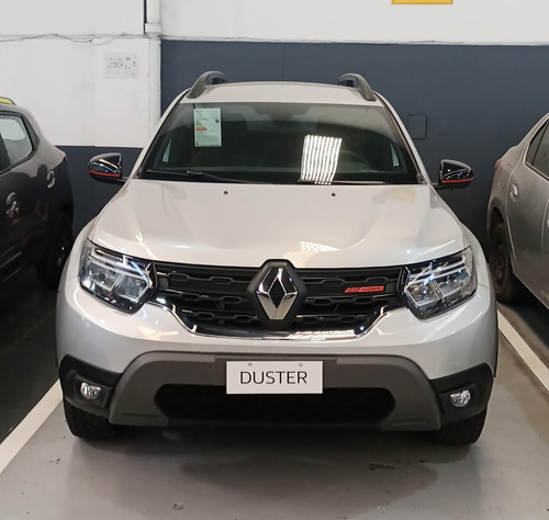 Renault Duster 1.3 Tce Turbo Iconic 155Cv 4X4 2026