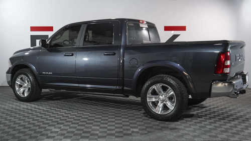 RAM 1500 5.7 Laramie Atx V8 2021