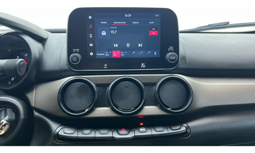 Fiat Cronos 1.3 Gse Drive Pack Plus Cvt 2025