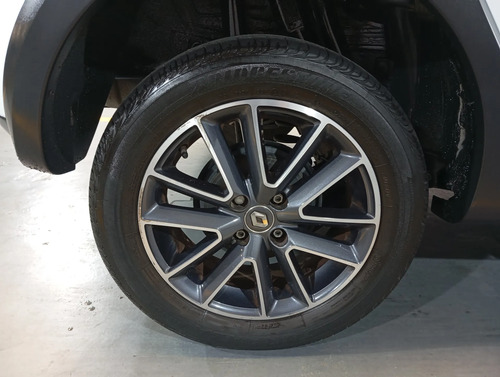 Renault Sandero 2 1.6 16v Intense Cvt L/19 2020