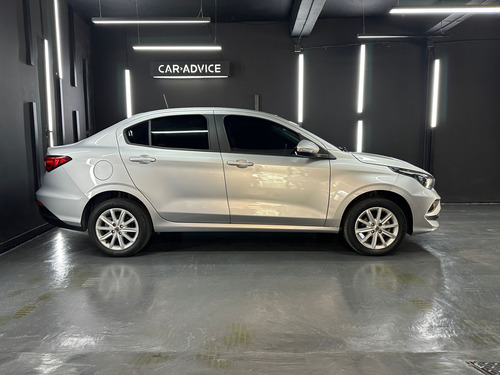 Fiat Cronos 1.3 GSE DRIVE L23 2022