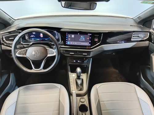 Volkswagen Nivus 200 Tsi Highline At 2021