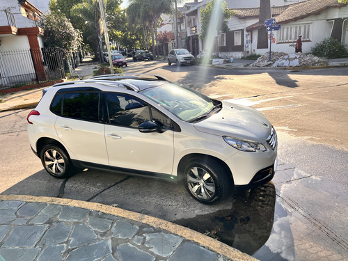 Peugeot 2008 1.6 Thp Sport 2018