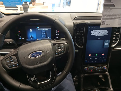 Ford Everest 2.3 Gtdi Ecoboost Titanium 4X4 At 2026