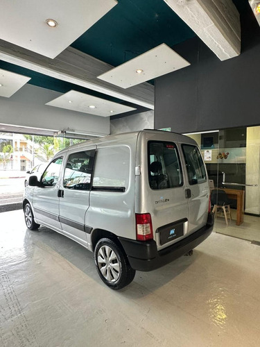 Citroën Berlingo 1.4 Bussines 75cv Mixto 2016