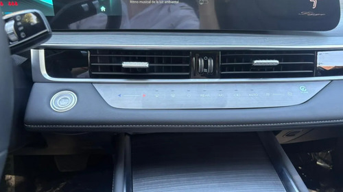 Chery Tiggo 8 1.6 T PRO LUXURY CVT 2026