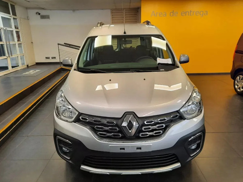 Renault Kangoo Ii 1.6 Sce Stepway 2026
