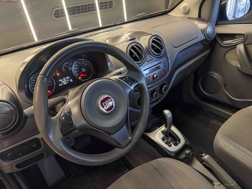 Fiat Palio 1.6 Essence 115cv Dualogic 2014