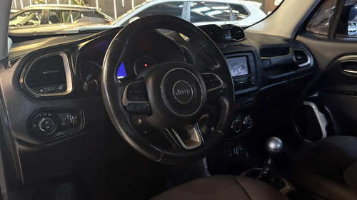 Jeep Renegade 1.8 Sport 2018
