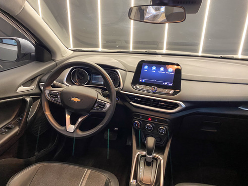 Chevrolet Tracker 1.2 Turbo Ltz At 2023