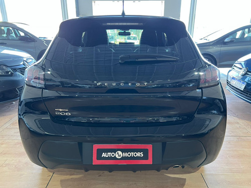 Peugeot 208 1.6 Feline Tiptronic 2023