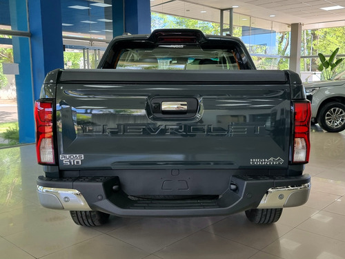 Chevrolet S10 2.8 High Country Cd Tdci 200cv 2024