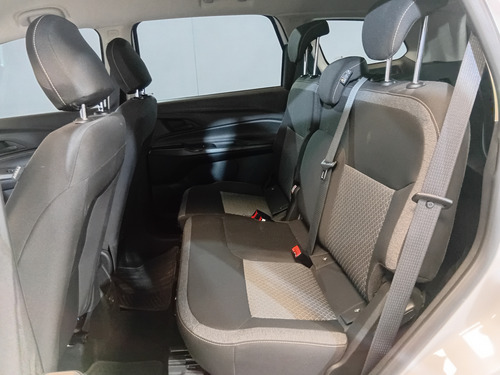 Chevrolet Spin 1.8 Lt 5 As L/24 2025