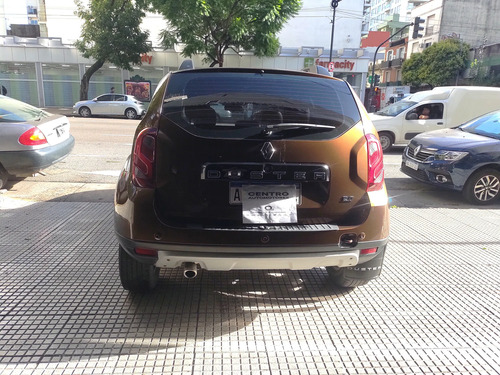 Renault Duster 2.0 4X4 PRIVILEGE L15 2019