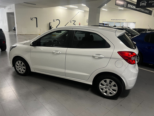 Ford Ka 1.5 Se 2018