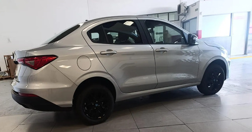 Fiat Cronos 1.3 Gse Drive Pack Plus 2026