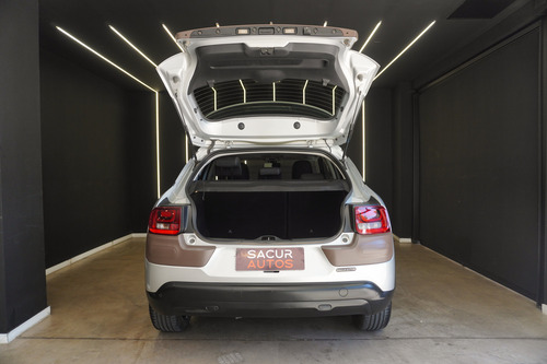 Citroën C4 Cactus 1.2 Puretech 110 S&S Shine At6 2018