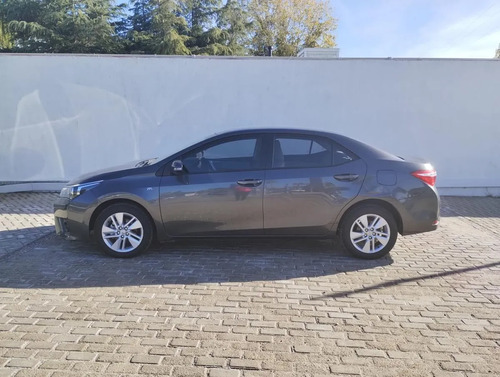Toyota Corolla 1.8 Xei L14 2016
