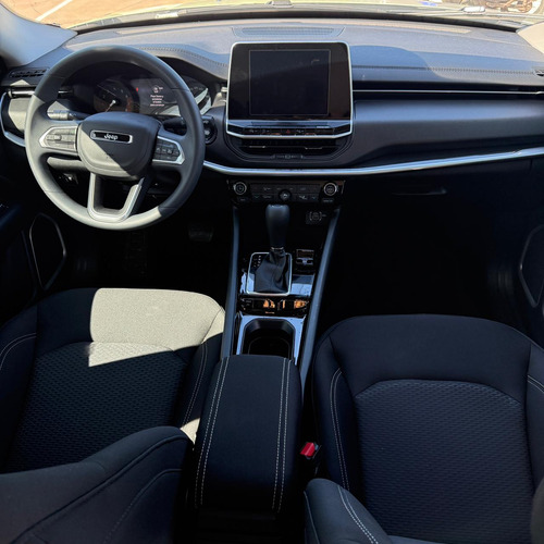 Jeep Compass 1.3 T270 Sport 4X2 At6 2025