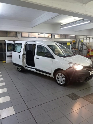 Renault Kangoo Ii Express 1.6 Sce Confort 5A 2026