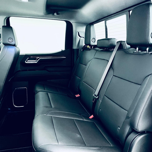 Chevrolet Silverado 5.3 V8 Z71 Trail Boss 2026