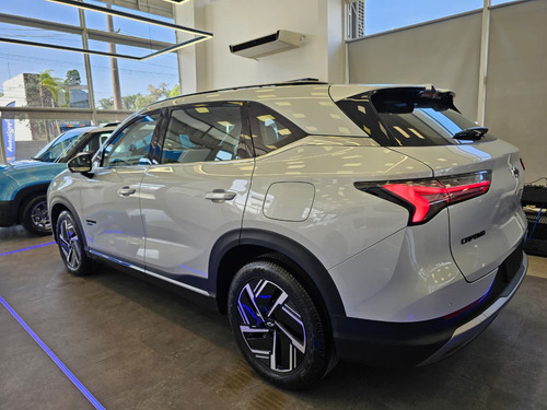 Chevrolet Captiva phev 1.5 Phev Premier 2025