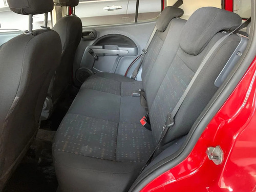 Fiat Uno 1.4 Attractive (sin 7lb) Pack Top 2016