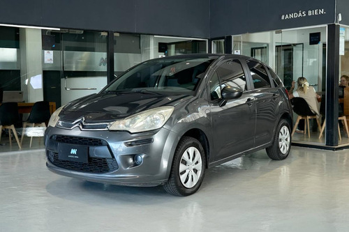Citroën C3 1.5 Origine I 90cv 2013